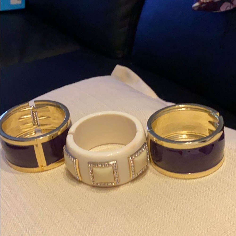 Costume jewelry